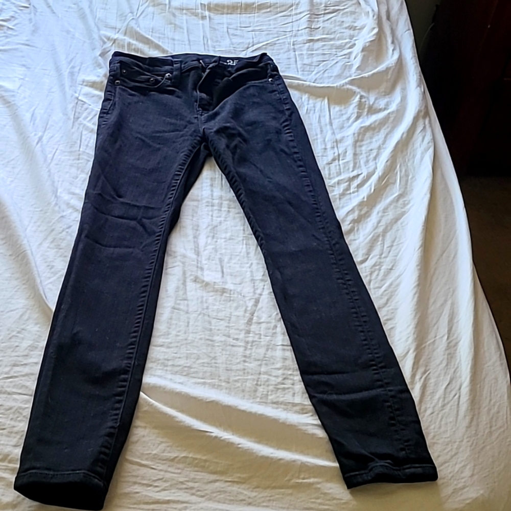 Black jeans